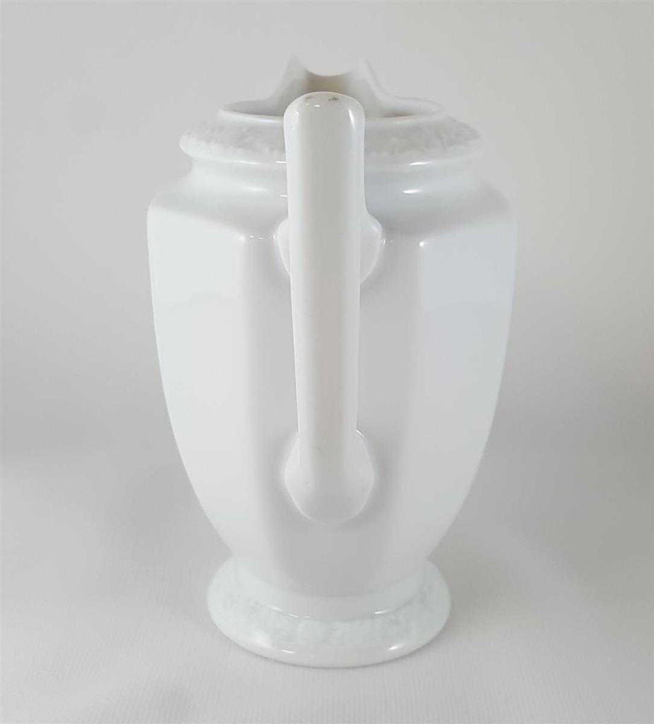 [45812365] Milchkännchen Rosenthal Maria Weiß gebraucht - sehr gut Bild 4