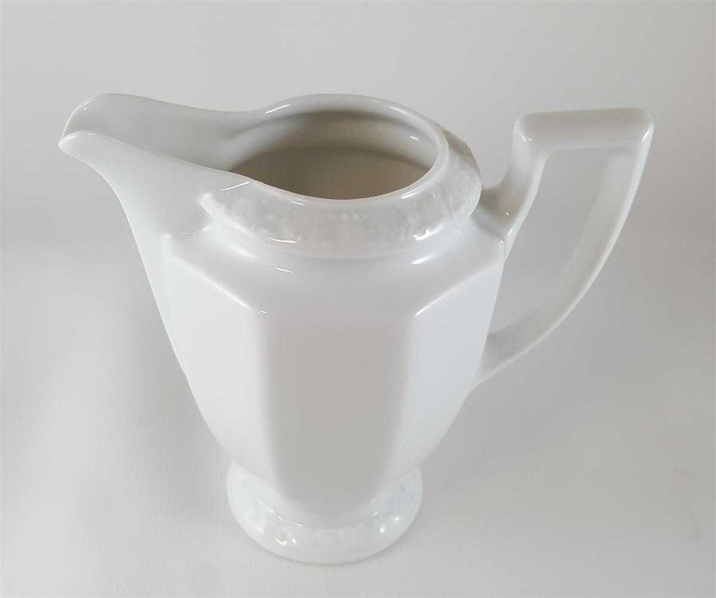 [45812365] Milchkännchen Rosenthal Maria Weiß gebraucht - sehr gut Bild 5