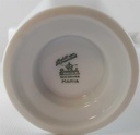 [45812365] Milchkännchen Rosenthal Maria Weiß gebraucht - sehr gut Bild 6