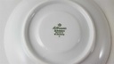 [45812368] Untertasse für Kaffee 14,4 cm Seltmann Weiden Vanille Rand Rosa gebraucht - neuwertig Bild 3