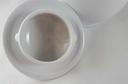 [45812369] Kaffeekanne Kanne 1,3 L Hutschenreuther Maria Theresia Windsor rosé gebraucht - sehr gut Bild 4
