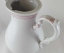 [45812369] Kaffeekanne Kanne 1,3 L Hutschenreuther Maria Theresia Windsor rosé gebraucht - sehr gut Bild 6