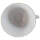 [45812372] Kaffeetasse Tasse Winterling Marktleuthen Bunte Streifen gebraucht - sehr gut Bild 2