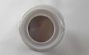 [45812378] Kaffeekanne Kanne Goldrand 1,3 L Eschenbach Hannover Form 630 Echt Kobalt mit gebraucht - gut Bild 6