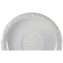 [45812386] Untertasse für Suppe 18 cm Rosenthal Maria Weiß II. Wahl gebraucht - sehr gut Bild 2