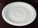 [45812386] Untertasse für Suppe 18 cm Rosenthal Maria Weiß II. Wahl gebraucht - sehr gut Bild 4