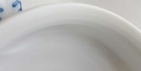 [4581239] Suppenterrine Unterglasur 2,5 L Tirschenreuth Zwiebelmuster Echt Cobalt gebraucht - sehr gut Bild 5