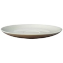 [45812397] Untertasse 17,3 cm Villeroy & Boch Home Elements Weiß gebraucht - neuwertig Bild 2