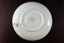 [45812397] Untertasse 17,3 cm Villeroy & Boch Home Elements Weiß gebraucht - neuwertig Bild 3
