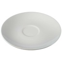[45812398] Untertasse 14,7 cm Villeroy & Boch Home Elements Weiß gebraucht - neuwertig Bild 2