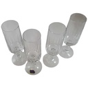 [2118948] 4er Set Sektglas Spiegelau Transparent gebraucht - akzeptabel Bild 2