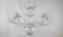 [2118948] 4er Set Sektglas Spiegelau Transparent gebraucht - akzeptabel Bild 3
