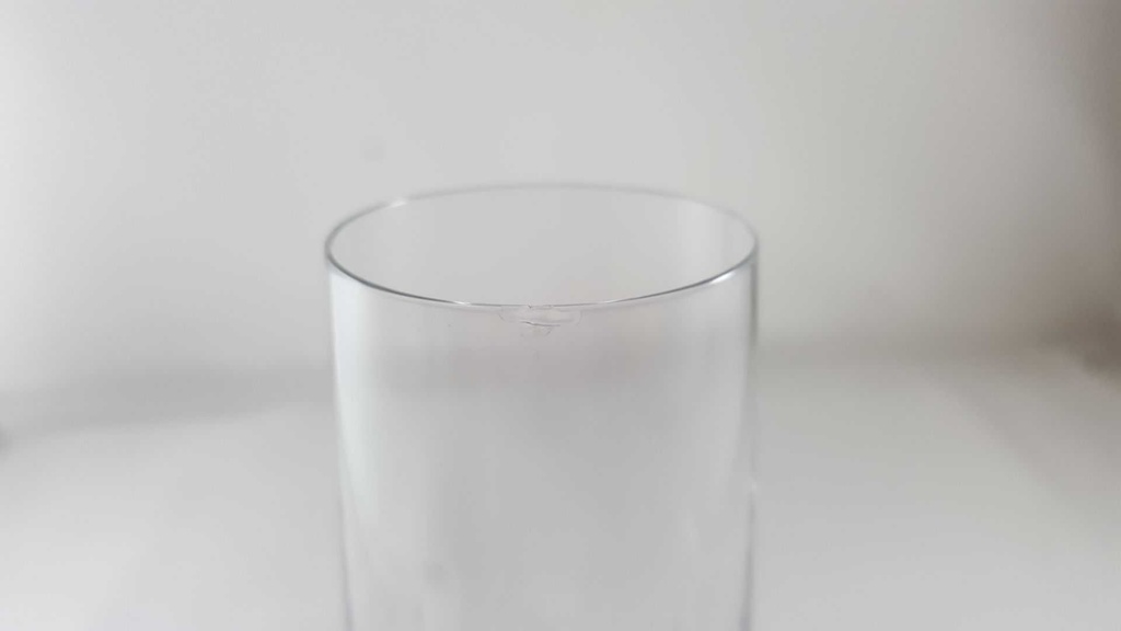 [2118948] 4er Set Sektglas Spiegelau Transparent gebraucht - akzeptabel Bild 4