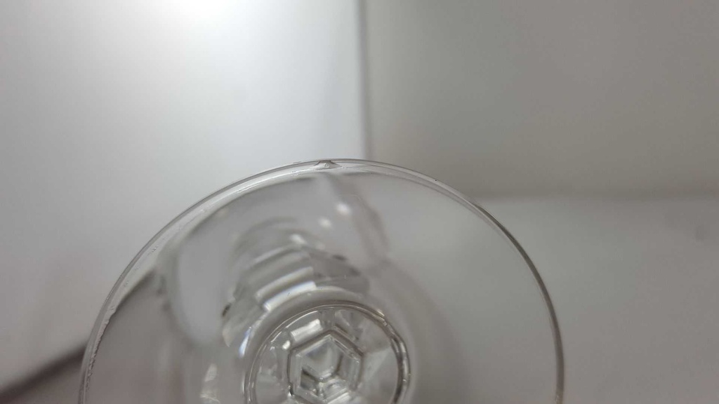 [2118948] 4er Set Sektglas Spiegelau Transparent gebraucht - akzeptabel Bild 5