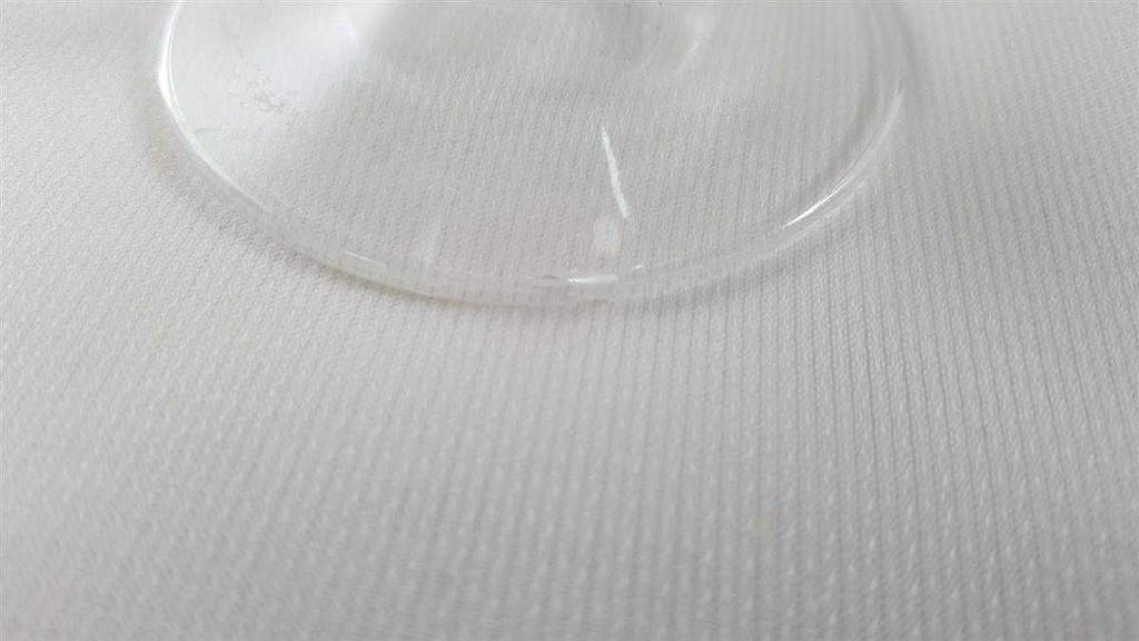 [2118948] 4er Set Sektglas Spiegelau Transparent gebraucht - akzeptabel Bild 6