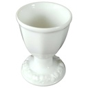 [45812406] Eierbecher auf Fuß Rosenthal Maria Weiß gebraucht - sehr gut Bild 2