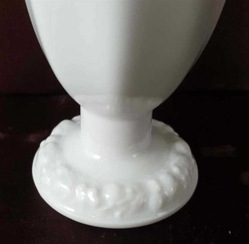 [45812406] Eierbecher auf Fuß Rosenthal Maria Weiß gebraucht - sehr gut Bild 3