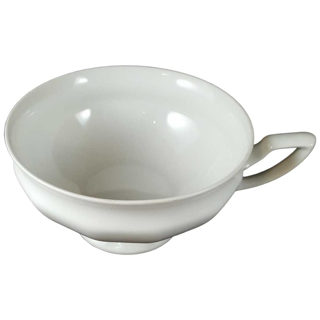 [45812407] Teetasse Tasse Rosenthal Maria Weiß gebraucht - sehr gut Bild 2