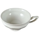 [45812407] Teetasse Tasse Rosenthal Maria Weiß gebraucht - sehr gut Bild 2
