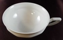 [45812407] Teetasse Tasse Rosenthal Maria Weiß gebraucht - sehr gut Bild 4