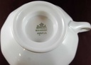 [45812407] Teetasse Tasse Rosenthal Maria Weiß gebraucht - sehr gut Bild 5
