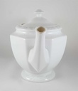 [45812412] Teekanne 1 L Rosenthal Maria Weiß gebraucht - sehr gut Bild 4