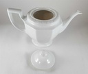 [45812412] Teekanne 1 L Rosenthal Maria Weiß gebraucht - sehr gut Bild 6