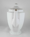 [45812413] Kaffeekanne 1 L Rosenthal Maria Weiß gebraucht - sehr gut Bild 4