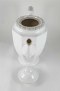 [45812413] Kaffeekanne 1 L Rosenthal Maria Weiß gebraucht - sehr gut Bild 5