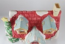 [45812416] Figur Cherished Teddies The Cratchits Haus ohne Beleuchtung 1994 gebraucht - neuwertig Bild 4