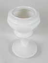 [45812418] Zuckerdose Rosenthal Maria Weiß gebraucht - sehr gut Bild 3