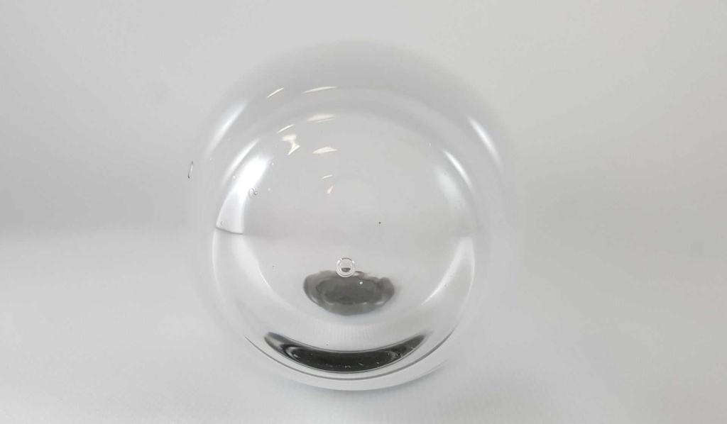 [45812419] Trinkglas Rosenthal Medaillon Transparent gebraucht - gut Bild 3