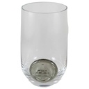 [45812420] Trinkglas Rosenthal Medaillon Transparent gebraucht - gut Bild 2