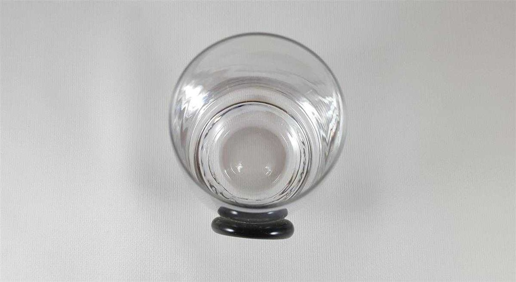 [45812420] Trinkglas Rosenthal Medaillon Transparent gebraucht - gut Bild 3