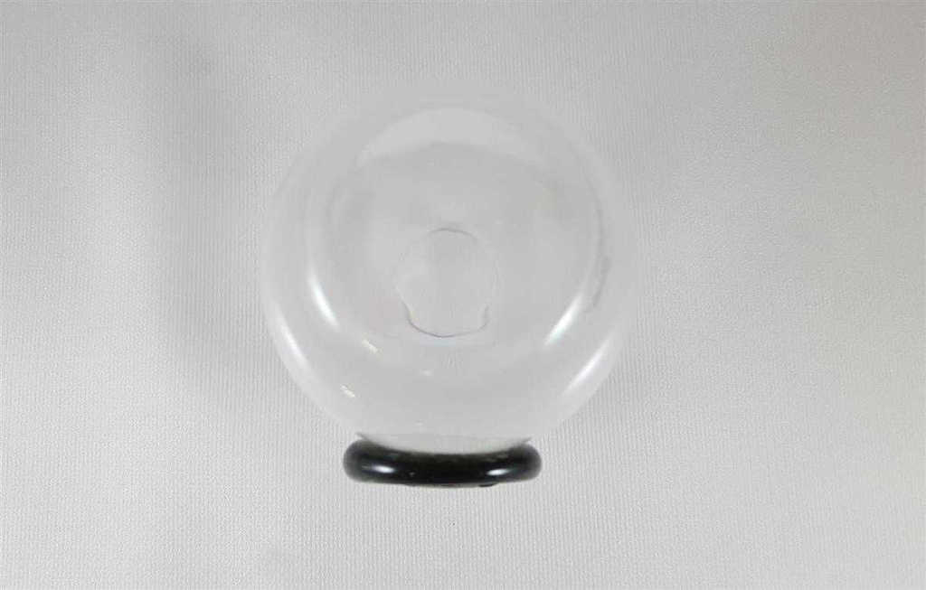 [45812420] Trinkglas Rosenthal Medaillon Transparent gebraucht - gut Bild 4