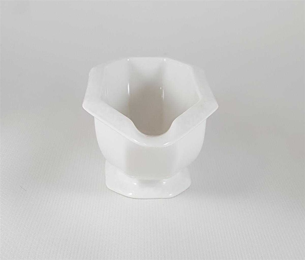 [45812421] Sauciere Buttersauciere Rosenthal Maria Weiß gebraucht - sehr gut Bild 3