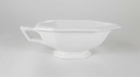 [45812421] Sauciere Buttersauciere Rosenthal Maria Weiß gebraucht - sehr gut Bild 4