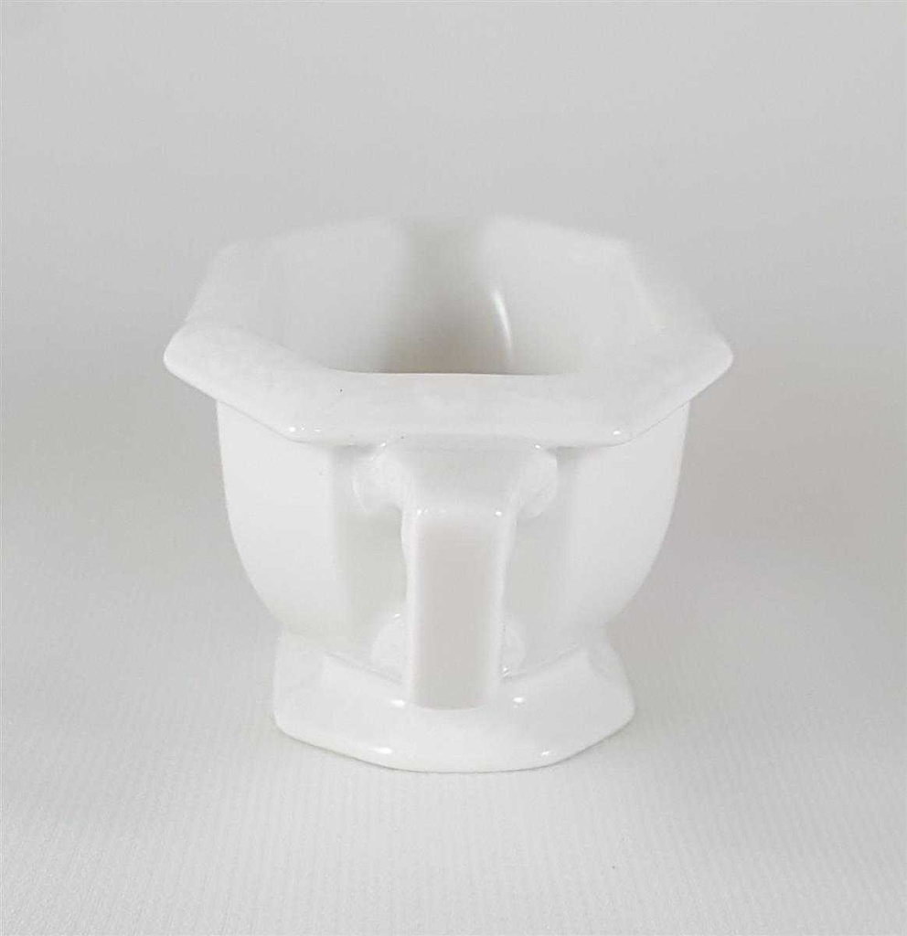 [45812421] Sauciere Buttersauciere Rosenthal Maria Weiß gebraucht - sehr gut Bild 5