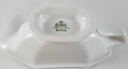 [45812421] Sauciere Buttersauciere Rosenthal Maria Weiß gebraucht - sehr gut Bild 6