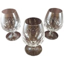 [2118950] 3er Set Cognacschwenker Spiegelau Memory Transparent gebraucht - sehr gut Bild 2