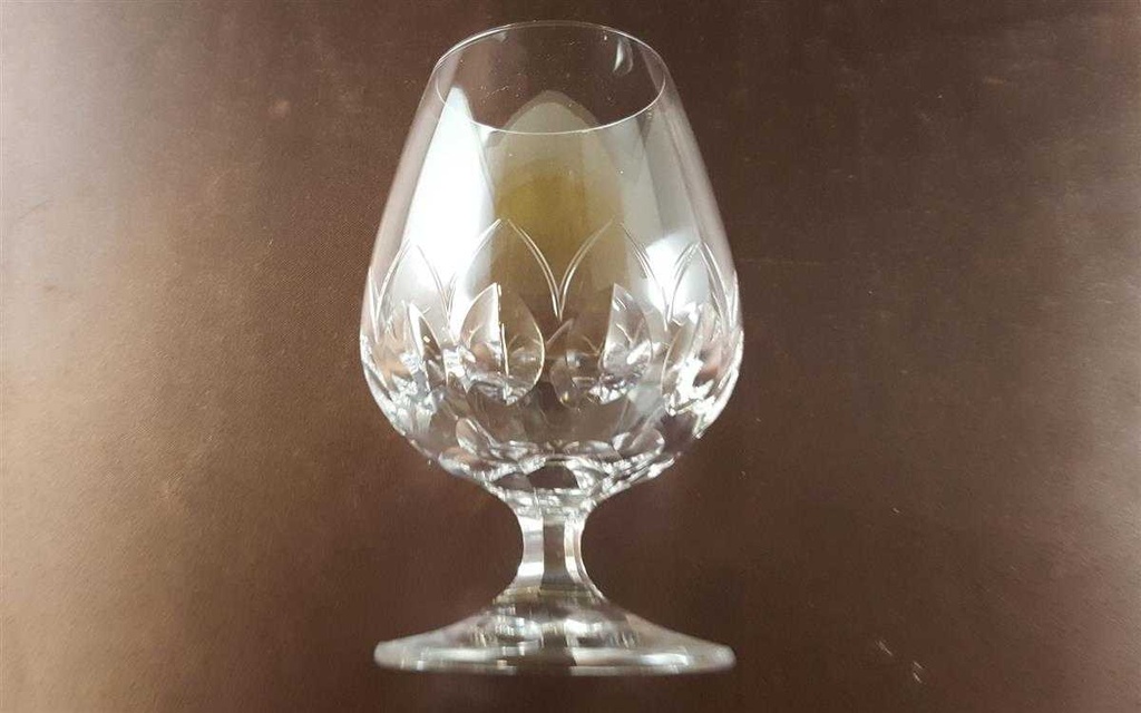 [2118950] 3er Set Cognacschwenker Spiegelau Memory Transparent gebraucht - sehr gut Bild 4