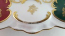[45812424] Teller 33x29,5 cm Tirschenreuth gebraucht - gut Bild 4