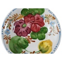 [45812430] Dessertschale 13 cm Simpsons Ltd Chanticleer Ware Belle Fiore gebraucht - gut Bild 2
