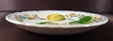 [45812431] Untertasse für Kaffee 14,5 cm Simpsons Ltd Chanticleer Ware Belle Fiore gebraucht - gut Bild 3