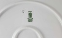 [45812438] Tortenplatte Schumann Arzberg Form Dresden Dresdner Blume Empress gebraucht - sehr gut Bild 5