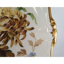 [45812439] Prunkschale Rosenthal Pompadour Chrysantheme gebraucht - gut Bild 3