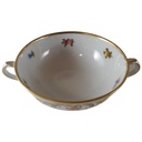 [45812441] Suppentasse Schumann Arzberg Form Dresden Dresdner Blume Empress gebraucht - gut Bild 2
