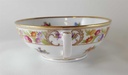 [45812441] Suppentasse Schumann Arzberg Form Dresden Dresdner Blume Empress gebraucht - gut Bild 3