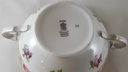 [45812441] Suppentasse Schumann Arzberg Form Dresden Dresdner Blume Empress gebraucht - gut Bild 5