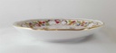 [45812444] Untertasse für Kaffee 14,5 cm Schumann Arzberg Form Dresden Dresdner Blume Empress gebraucht - gut Bild 3